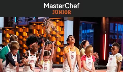 masterchef junior season 9 release date